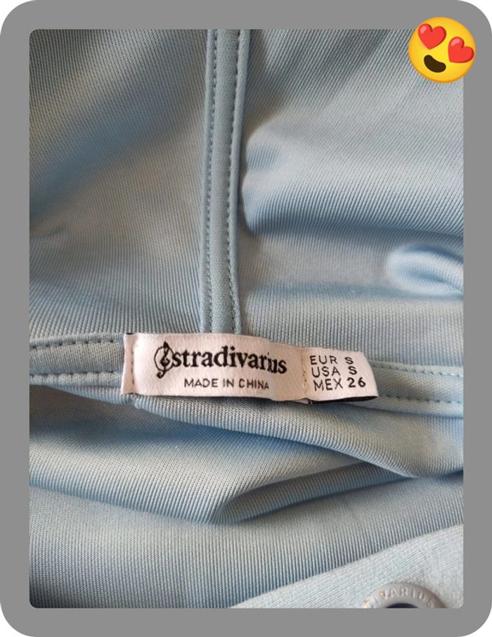 Pull bleu - photo numéro 12