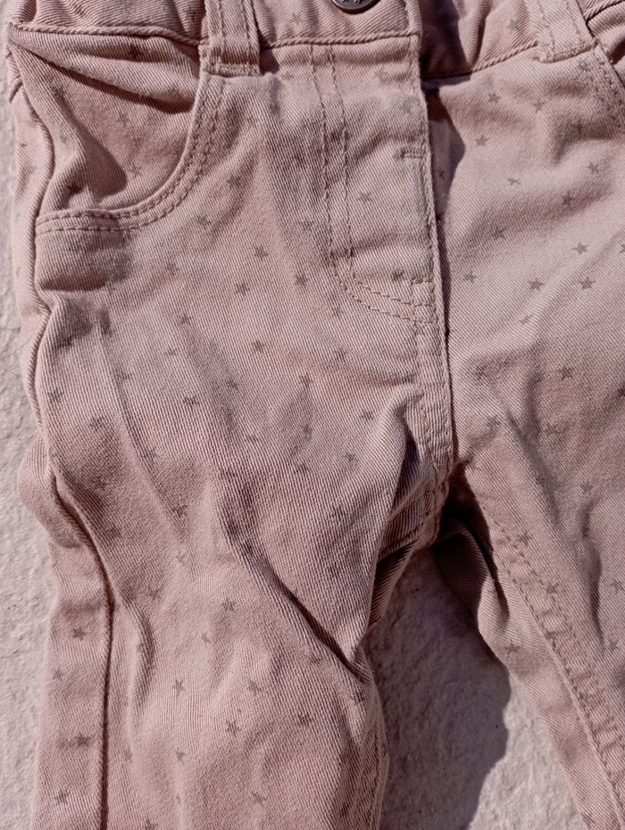 Jean étoiles - photo numéro 2