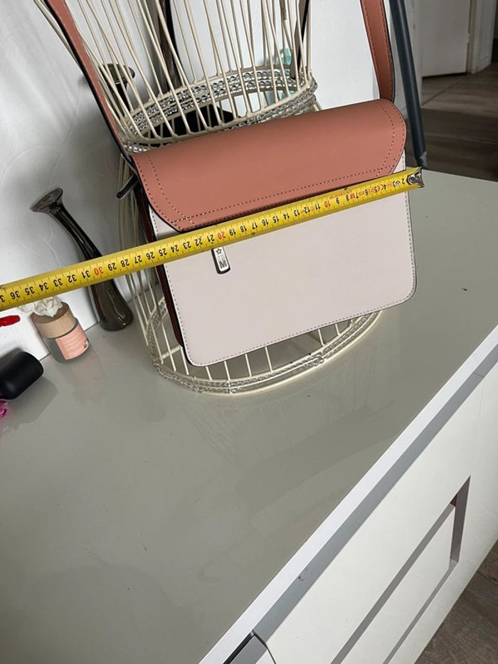 Sac a main - photo numéro 8