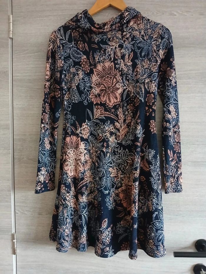 Robe Fifilles - photo numéro 4