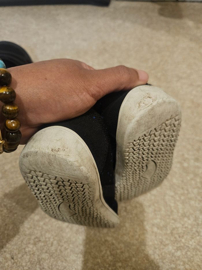 Chaussures barefoot enfant - photo numéro 6