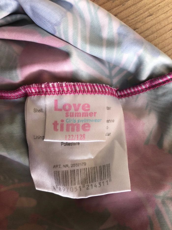 Maillot de bain - photo numéro 2