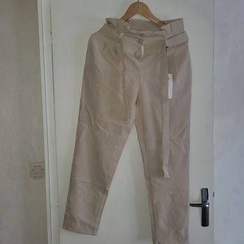 Pantalon L
