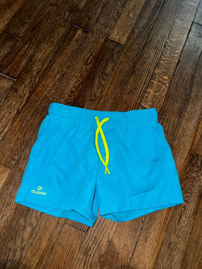 Maillot de bain olaian  5 ans