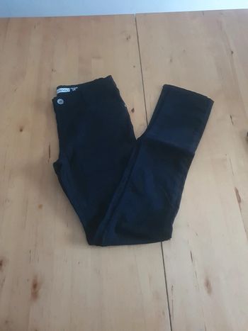 Jean noire