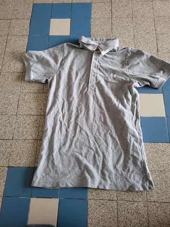 Polo taille S
