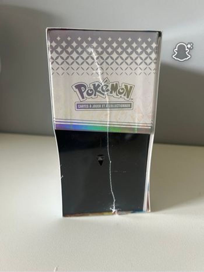 Etb évolution prismatique - photo numéro 4