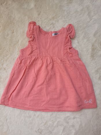 Ensemble robe