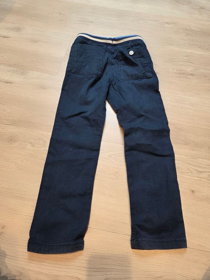 Pantalon 6 ans - photo numéro 2
