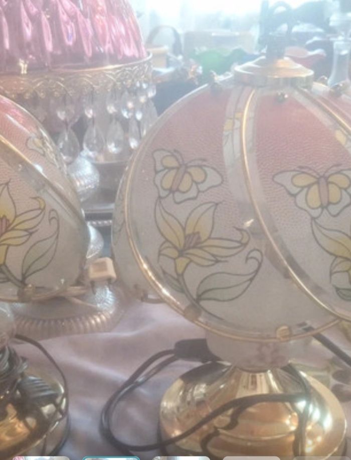 Lampe de chevet good laurel osoo - photo numéro 2