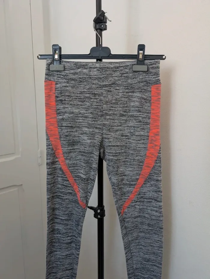 Legging sport T.U - photo numéro 3