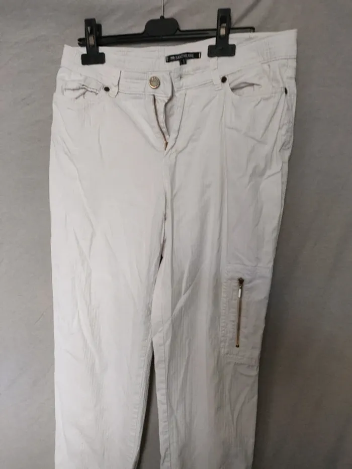 Pantalon léger - photo numéro 2