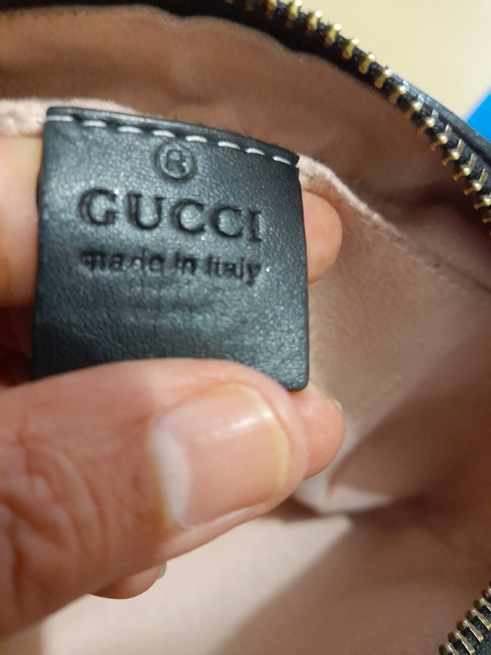 Sacs en cuir Gucci - photo numéro 5