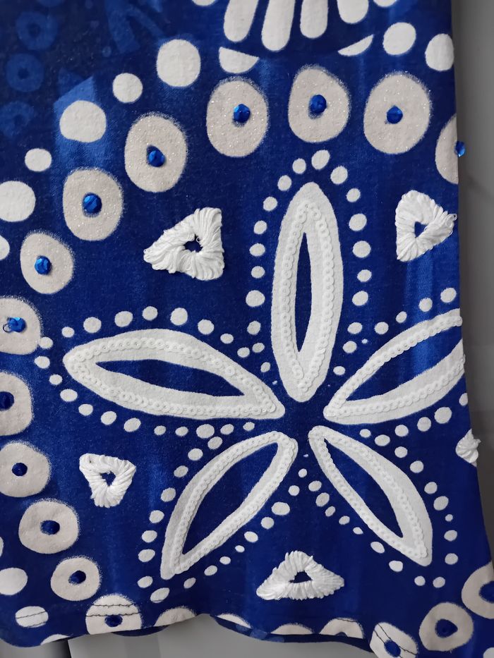Robe d'été  - DESIGUAL -  8 ans - photo numéro 4