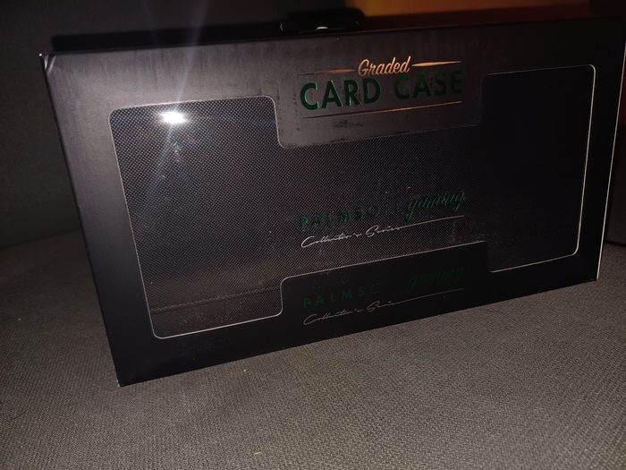 Boîte de rangement de cartes de collection (TCG) - photo numéro 6