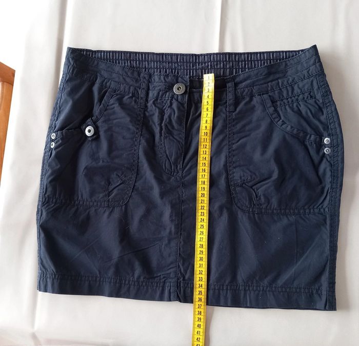 Mini jupe taille 42 - photo numéro 5