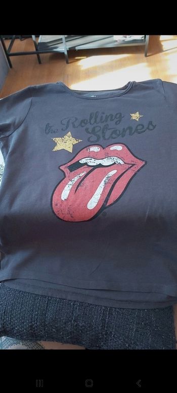 Tshirt taille 152cm 12ans kiabi