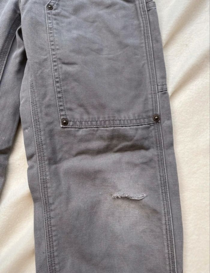 Jean polo Ralph Lauren 7 ans - photo numéro 3