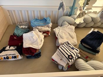 Vêtements 0-3 mois