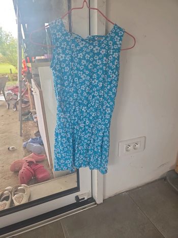 Robe ete