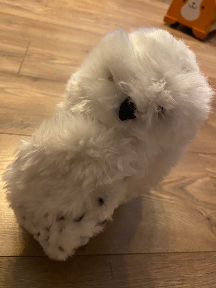 Peluche Edwige Harry Potter - photo numéro 3