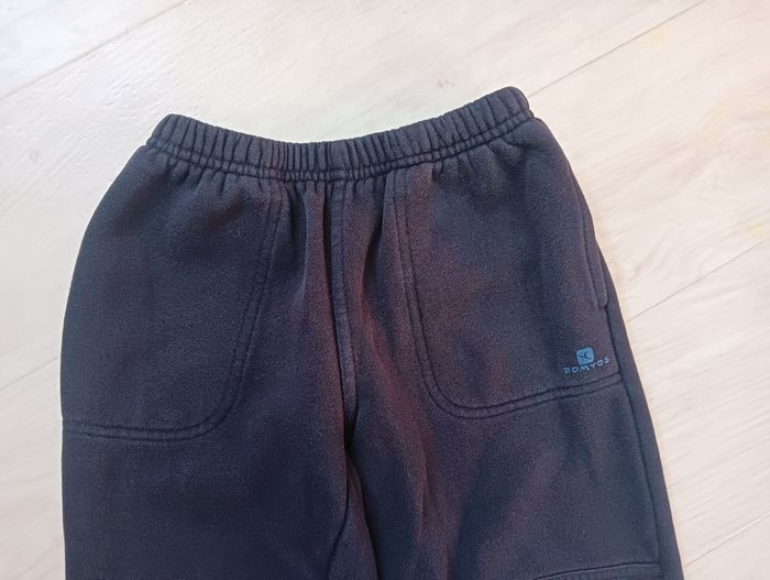 Jogging 4ans garçon Domyos - photo numéro 4