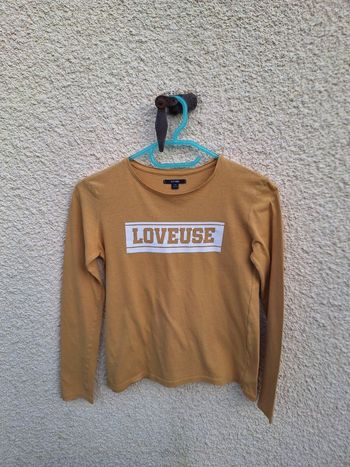 👚 T-shirt Kiabi 12 ans