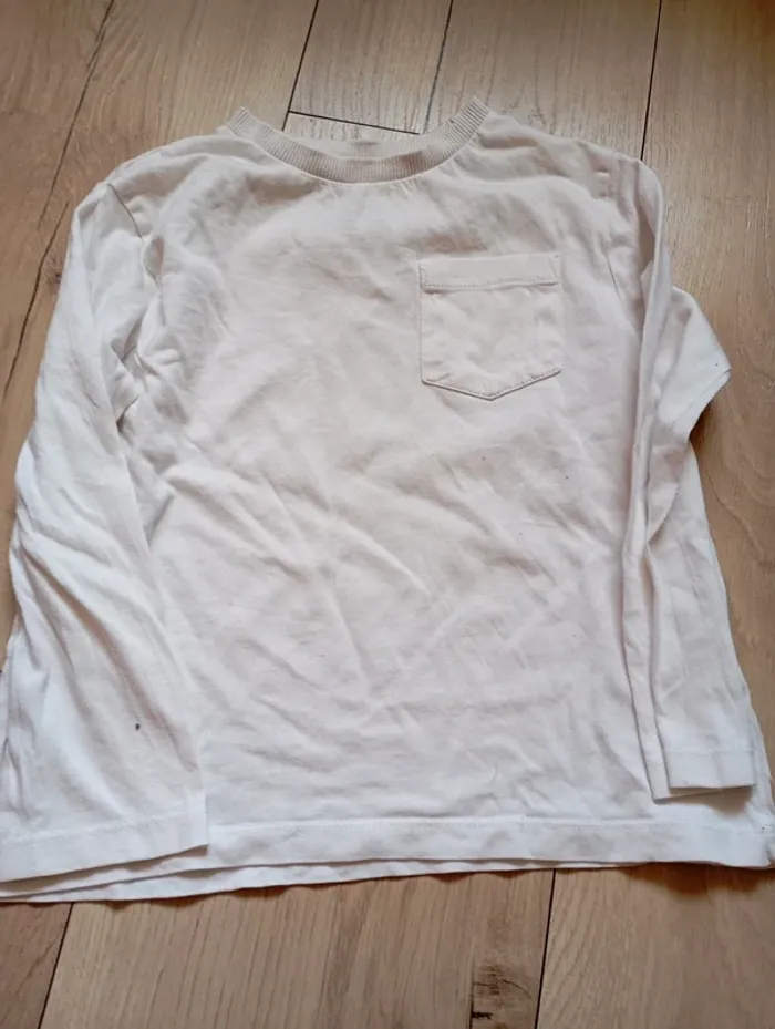 Lot de vêtements taille 4/5 ans - photo numéro 18