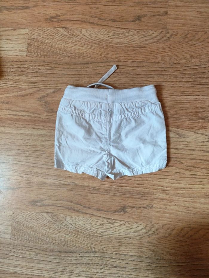 Short 3 mois Kiabi - photo numéro 4