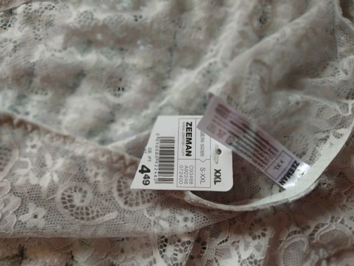 Culotte - photo numéro 3