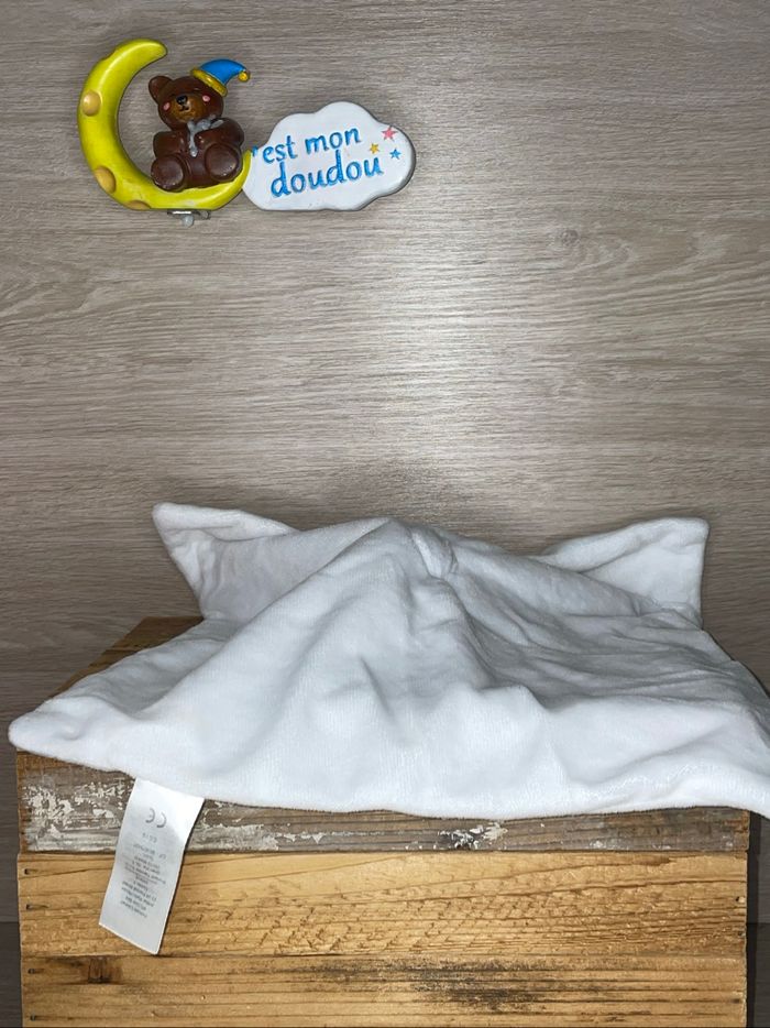 PRI32 doudou baleine 🐳 primark - photo numéro 2