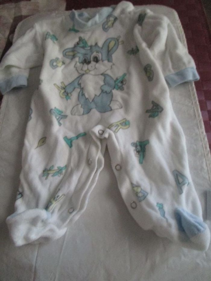 dors bien bébé 3 mois