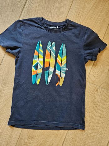Tee-shirt 12ans