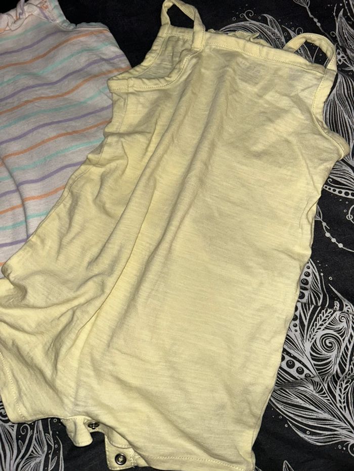 Lots de 2 Combi - photo numéro 3