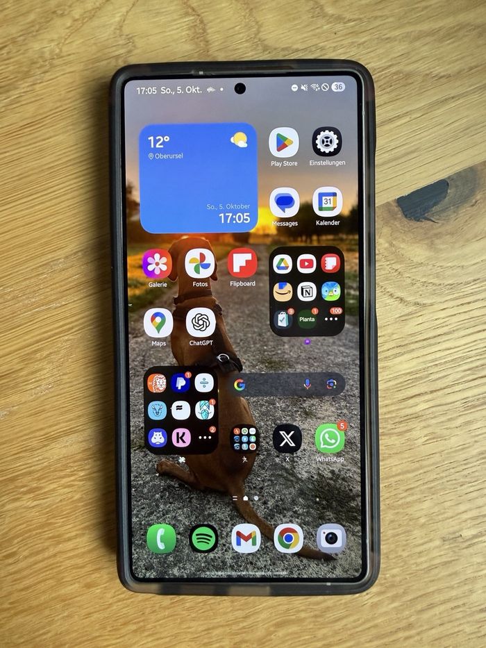 Samsung Galaxy S25 Ultra - photo numéro 4