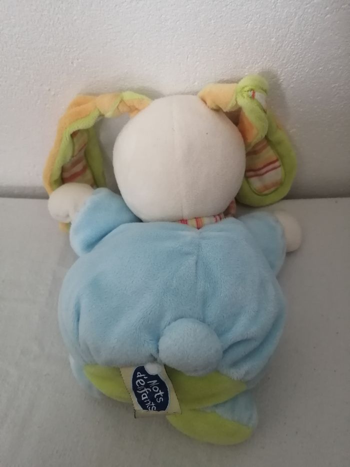 peluche chien - photo numéro 3