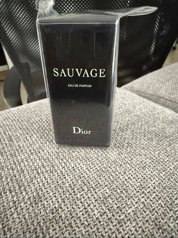 Eau de parfum