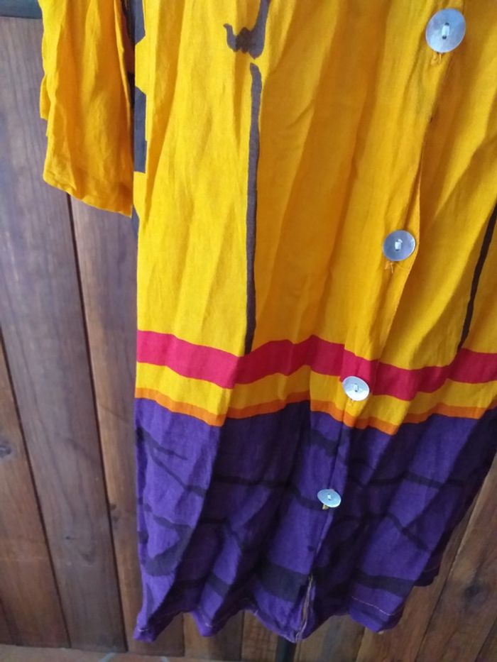 Chemise manches courtes - photo numéro 3