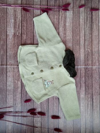 Veste Natalys
