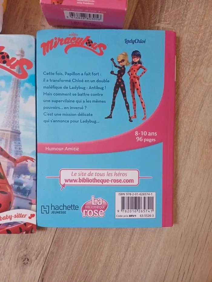 Miraculous - photo numéro 5