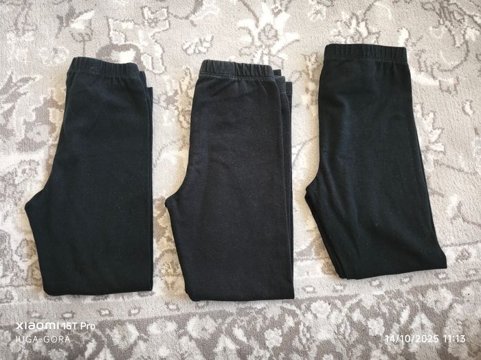 Des leggings, taille 4-5 ans - photo numéro 2