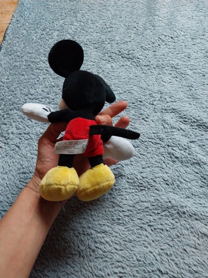Petit Mickey - photo numéro 3