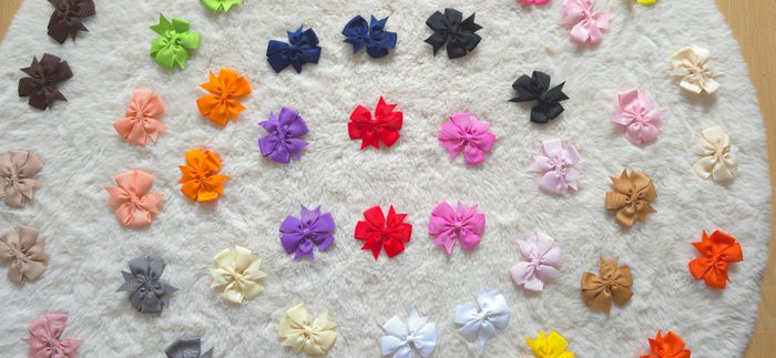 🎀 Adorable lot de 60 pinces 🎀 - photo numéro 7