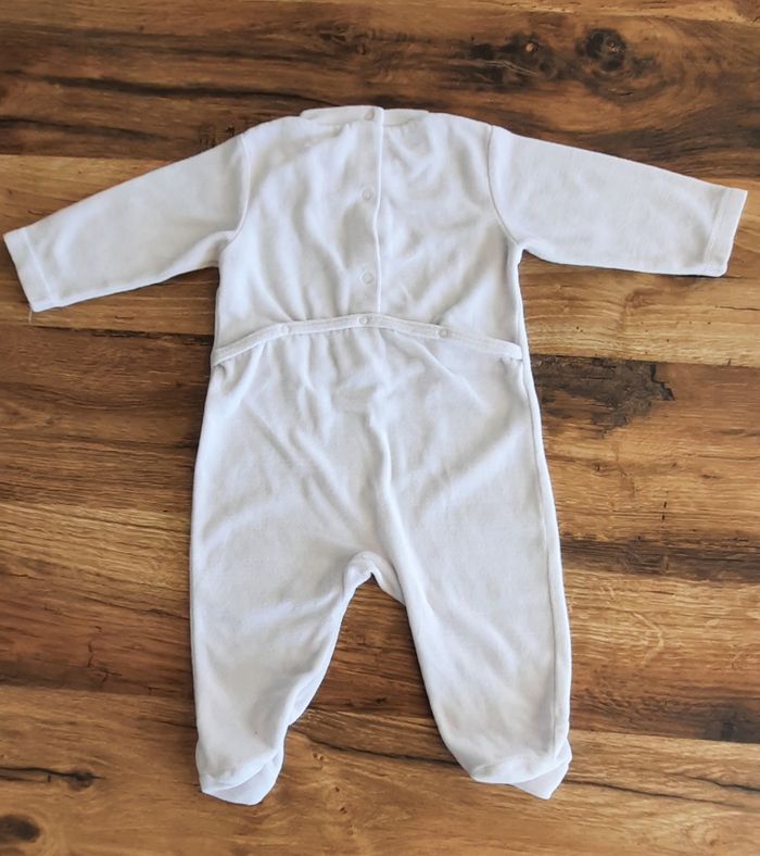 Pyjama - photo numéro 2