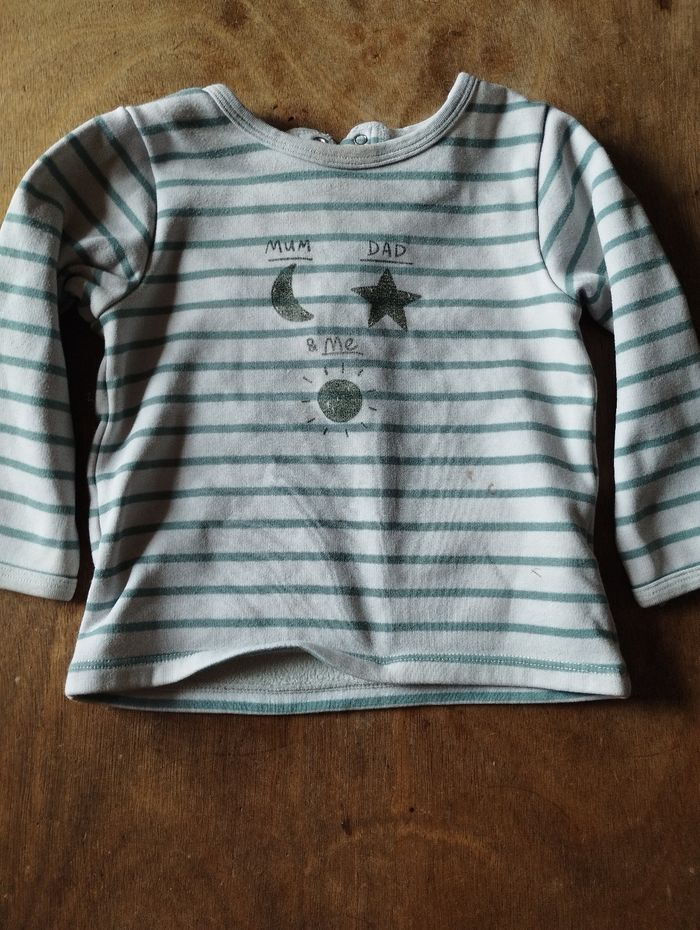 Pyjama - photo numéro 2