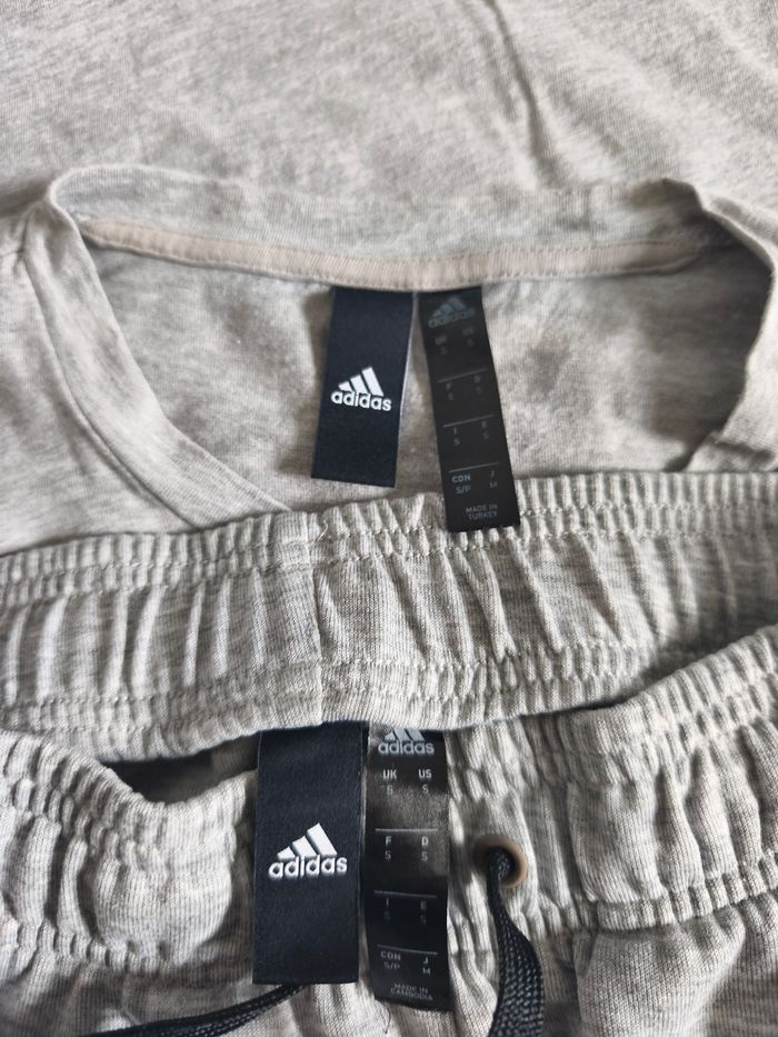 Ensemble Adidas S - photo numéro 5