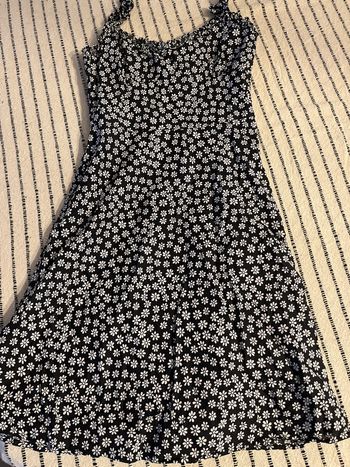 Robe courte Pimkie bretelles