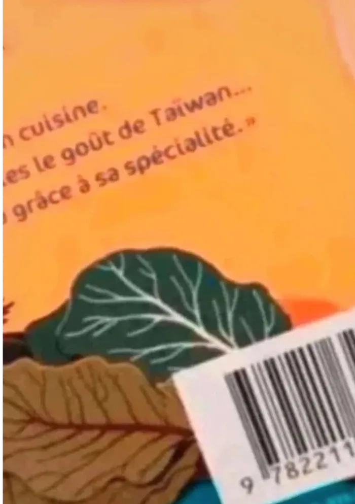 Livre bd graines de cheffes très bon état - photo numéro 3