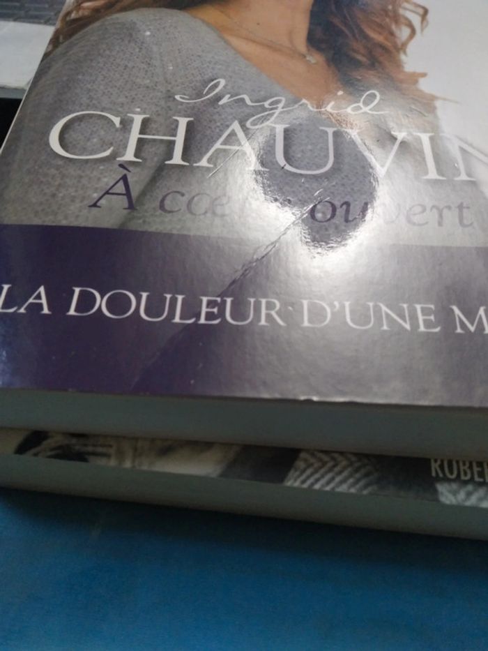 À cœur ouvert - photo numéro 3