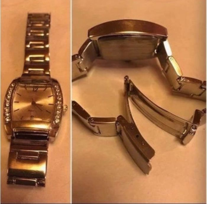 Lot montres femme - photo numéro 2